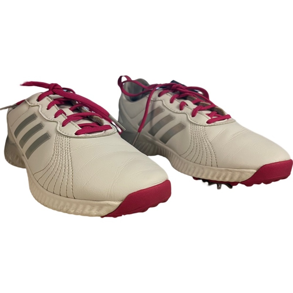 adidas Response Bounce Waterproof Golf Shoes Size 8
